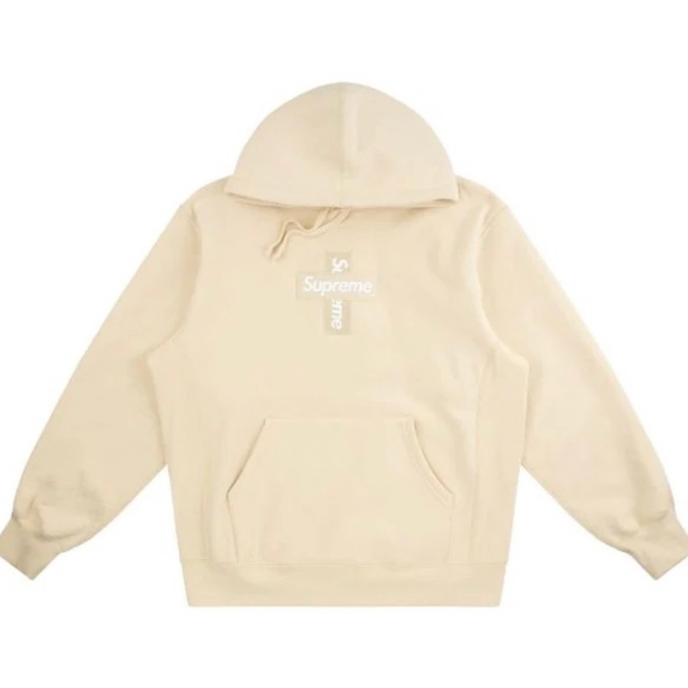 BRAND NEW supreme sweatshirt
